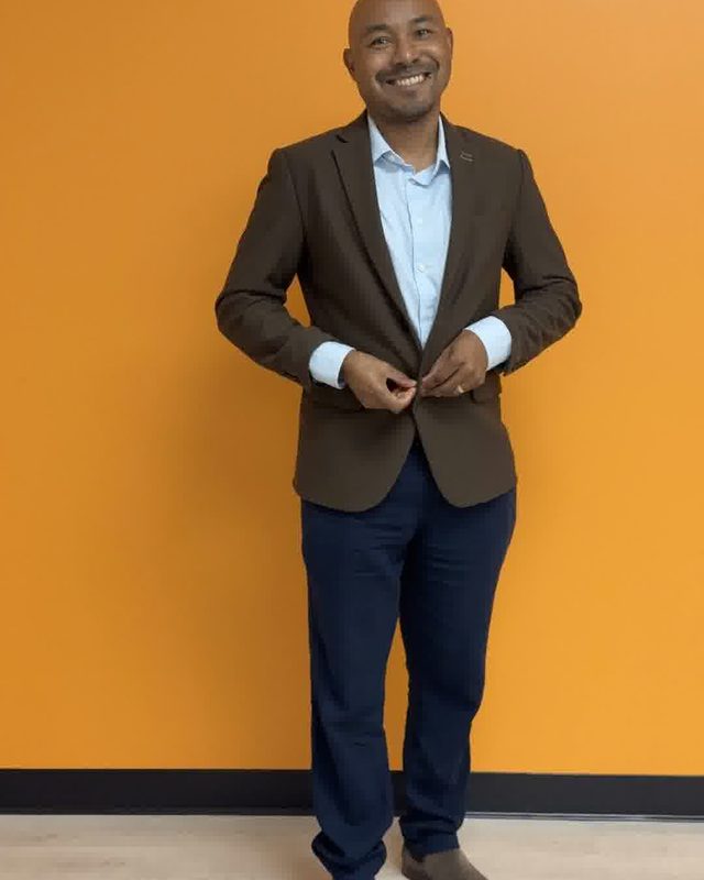 Second example of Martial's Instagram content from the April 2026 workflow